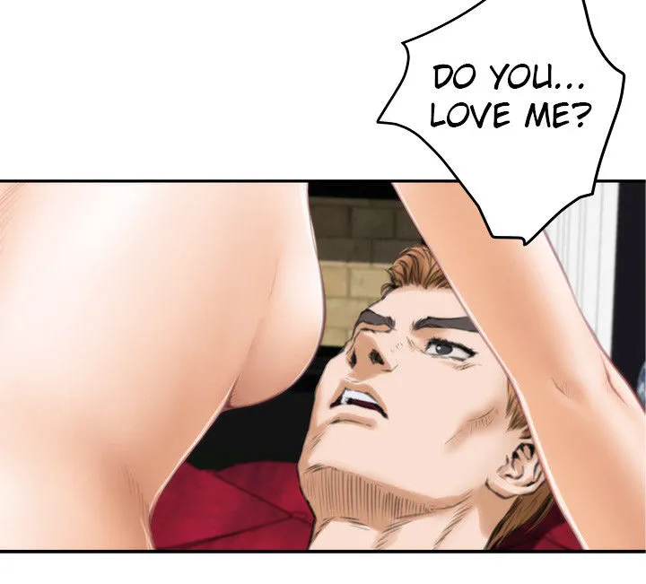 H-Mate Chapter 13 - Page 13 in English