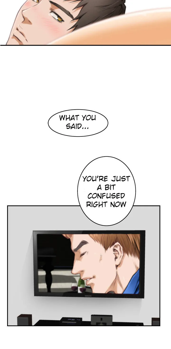 H-Mate Chapter 13 - Page 7 in English