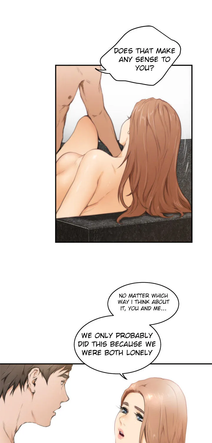 H-Mate Chapter 17 - Page 21 in English