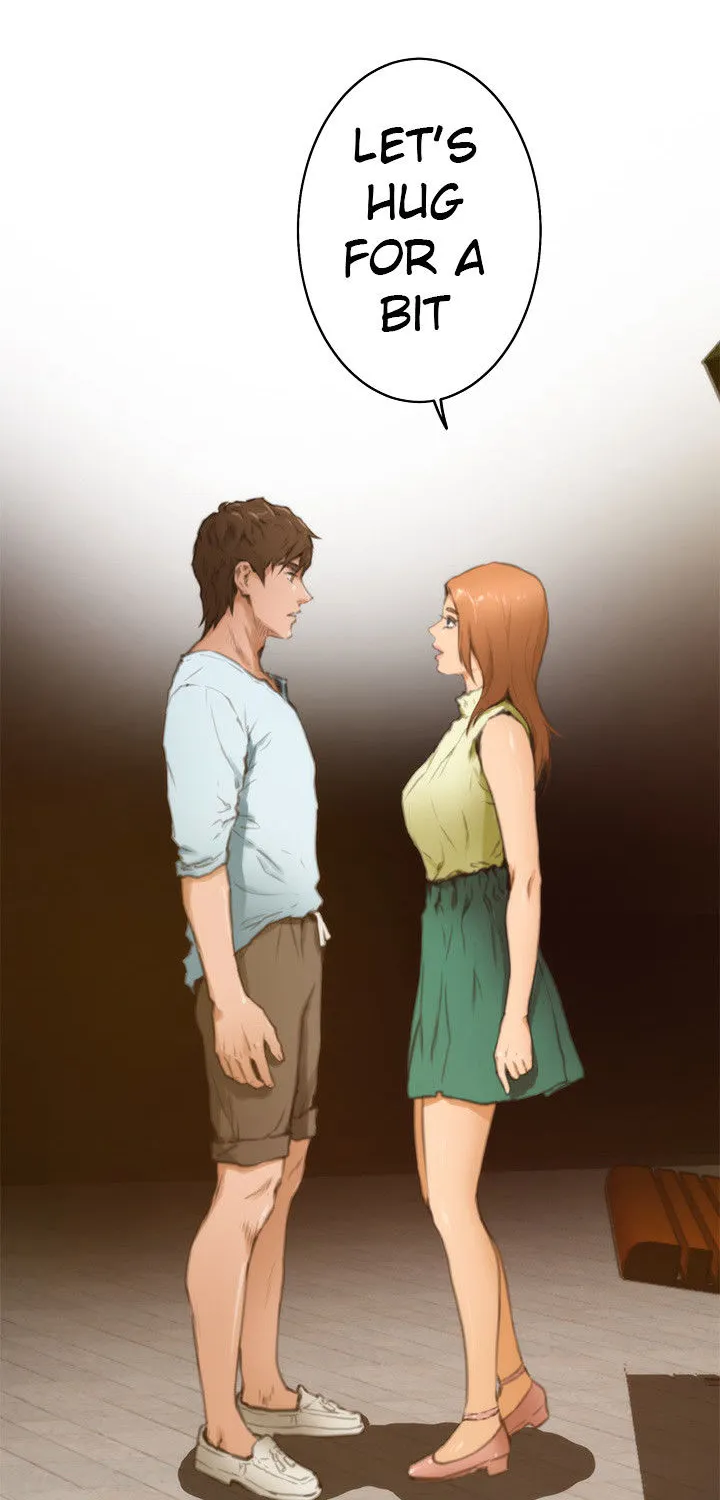 H-Mate Chapter 18 - Page 21 in English