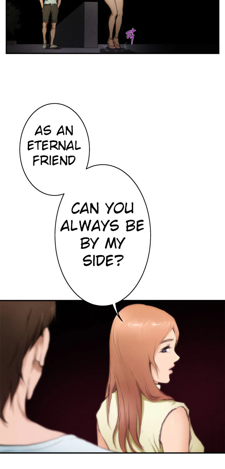 H-Mate Chapter 18 - Page 31 in English