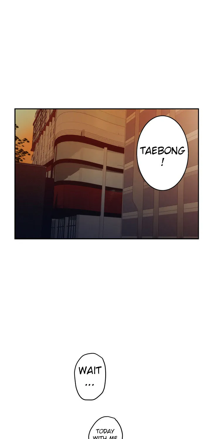H-Mate Chapter 18 - Page 41 in English