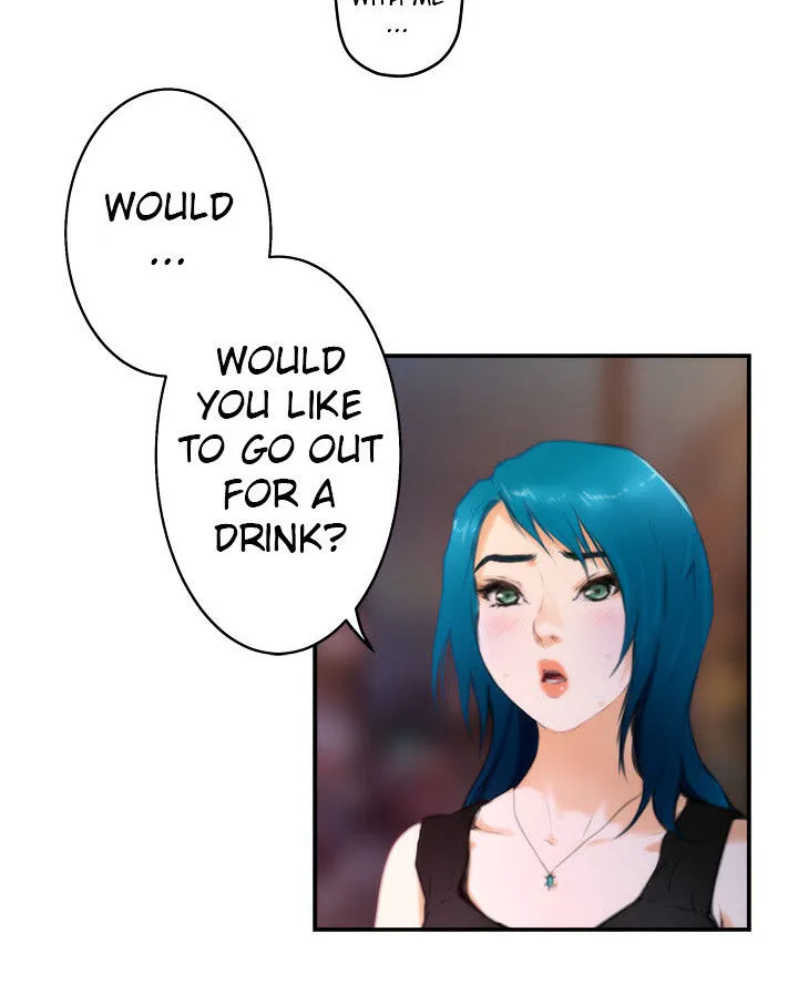 H-Mate Chapter 18 - Page 42 in English