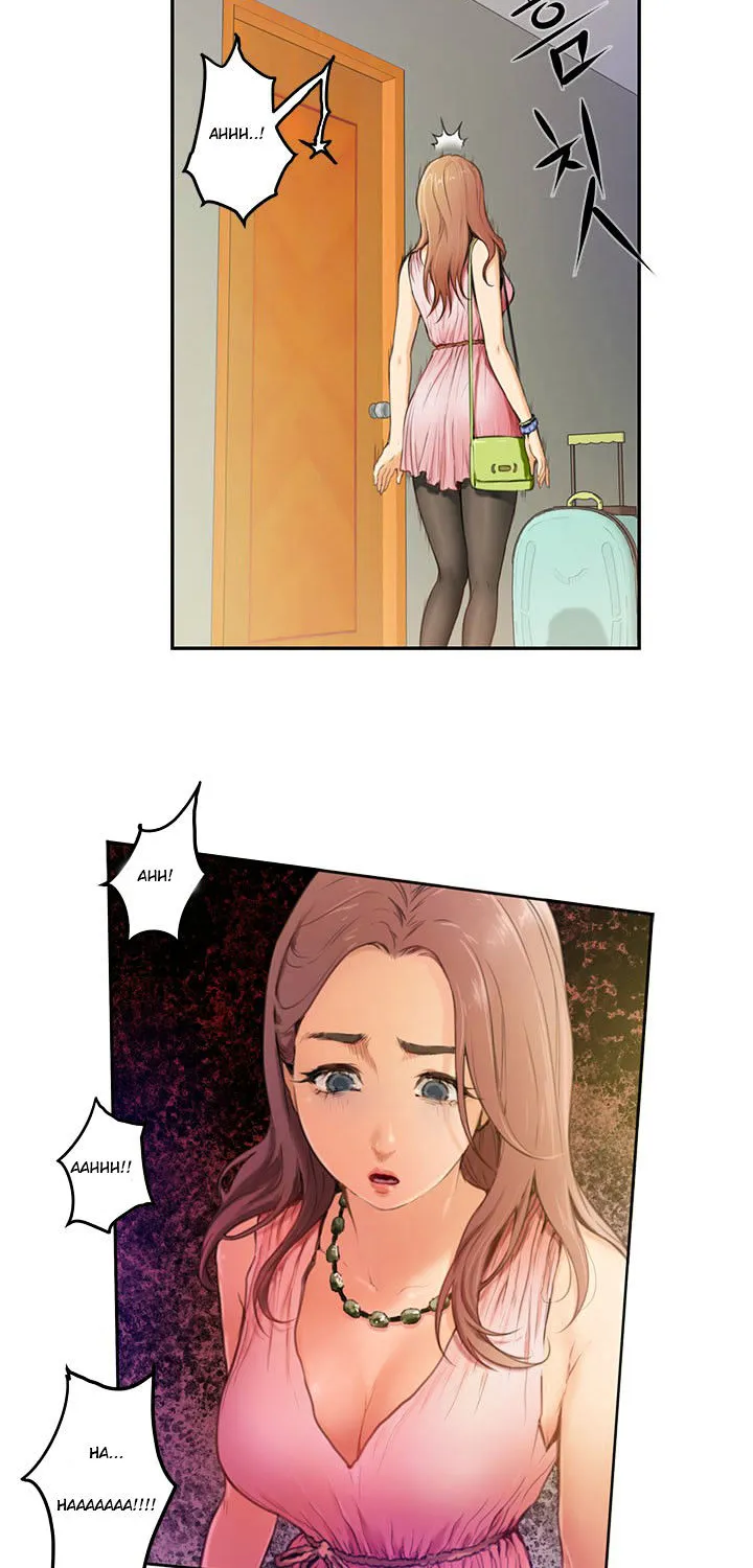 H-Mate Chapter 2 - Page 10 in English