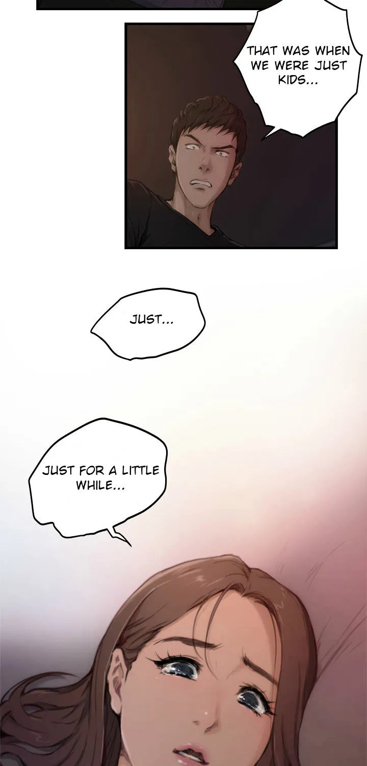 H-Mate Chapter 2 - Page 32 in English