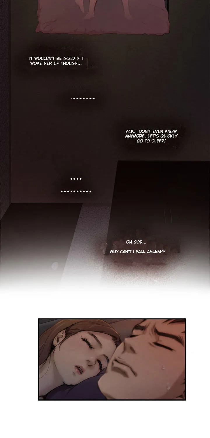 H-Mate Chapter 2 - Page 40 in English