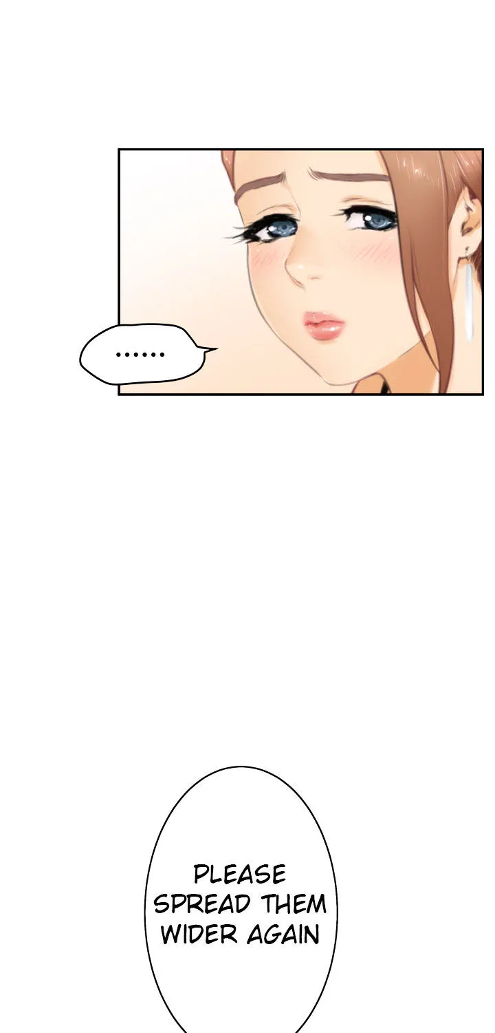 H-Mate Chapter 20 - Page 19 in English