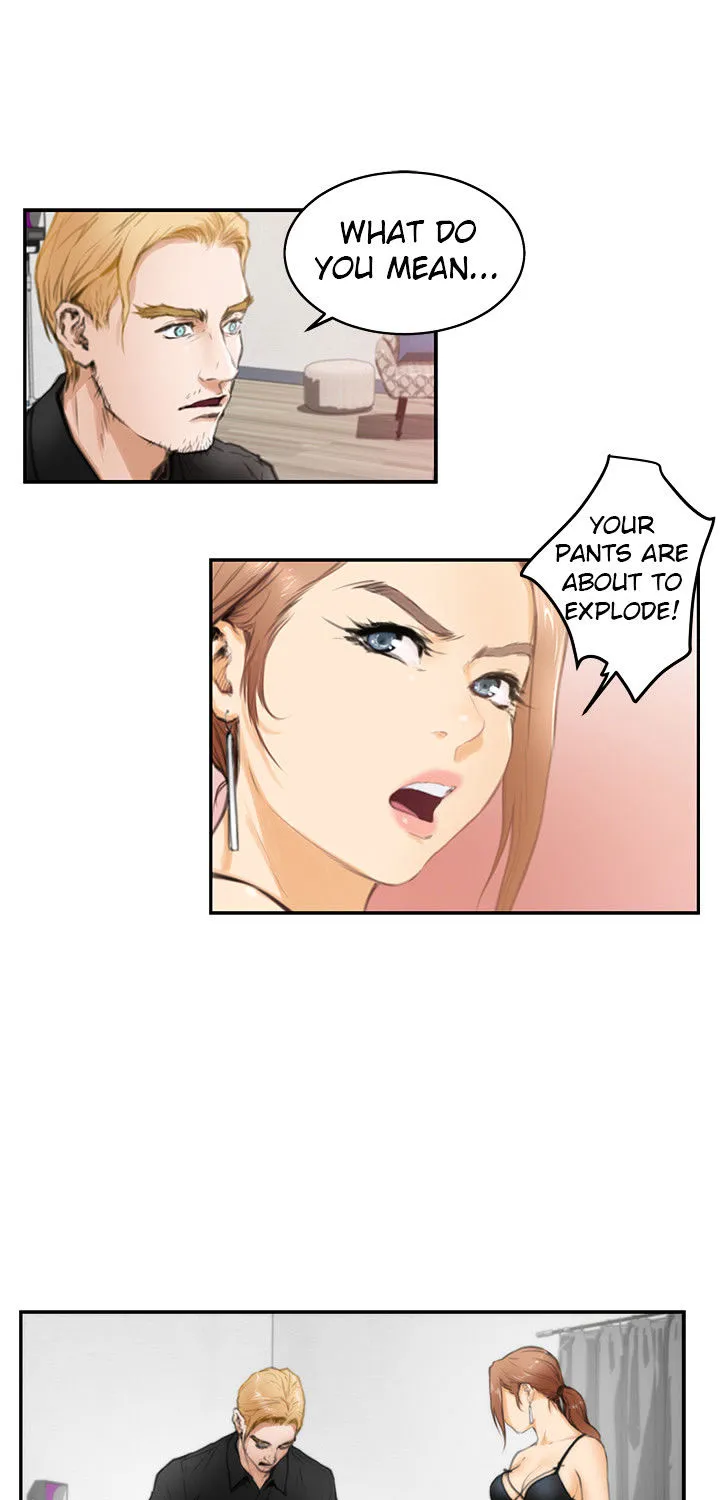 H-Mate Chapter 20 - Page 26 in English