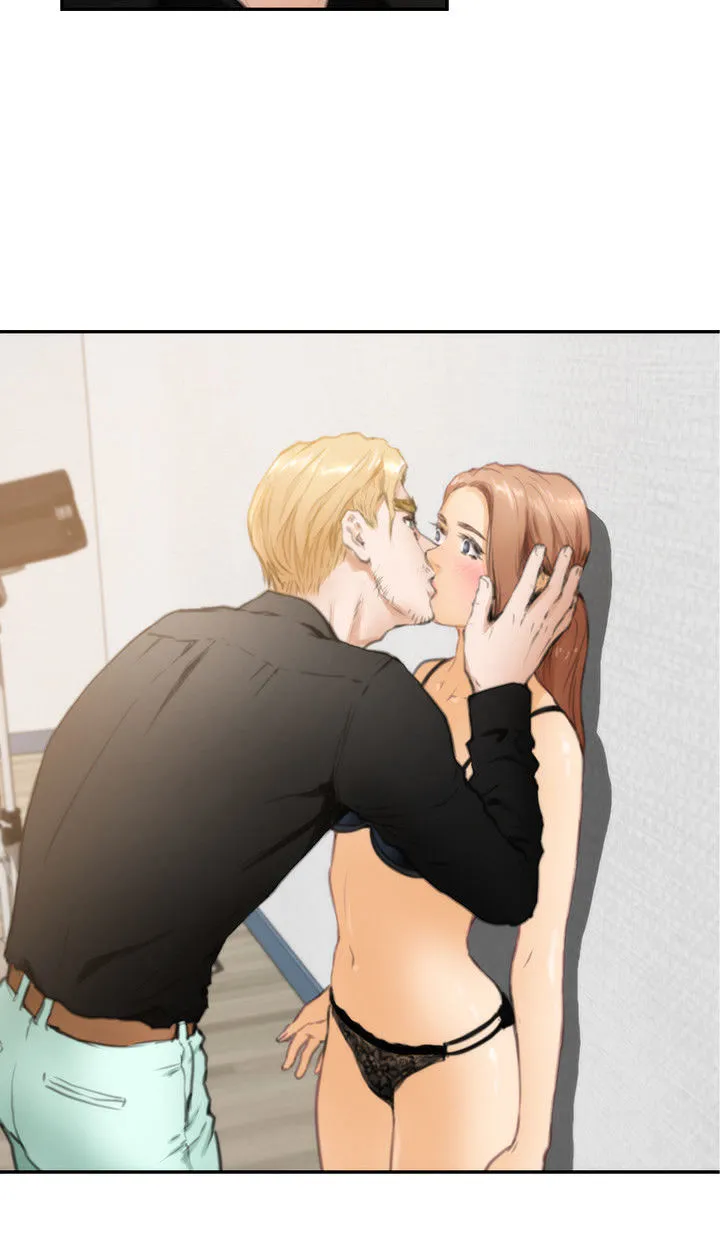 H-Mate Chapter 20 - Page 36 in English
