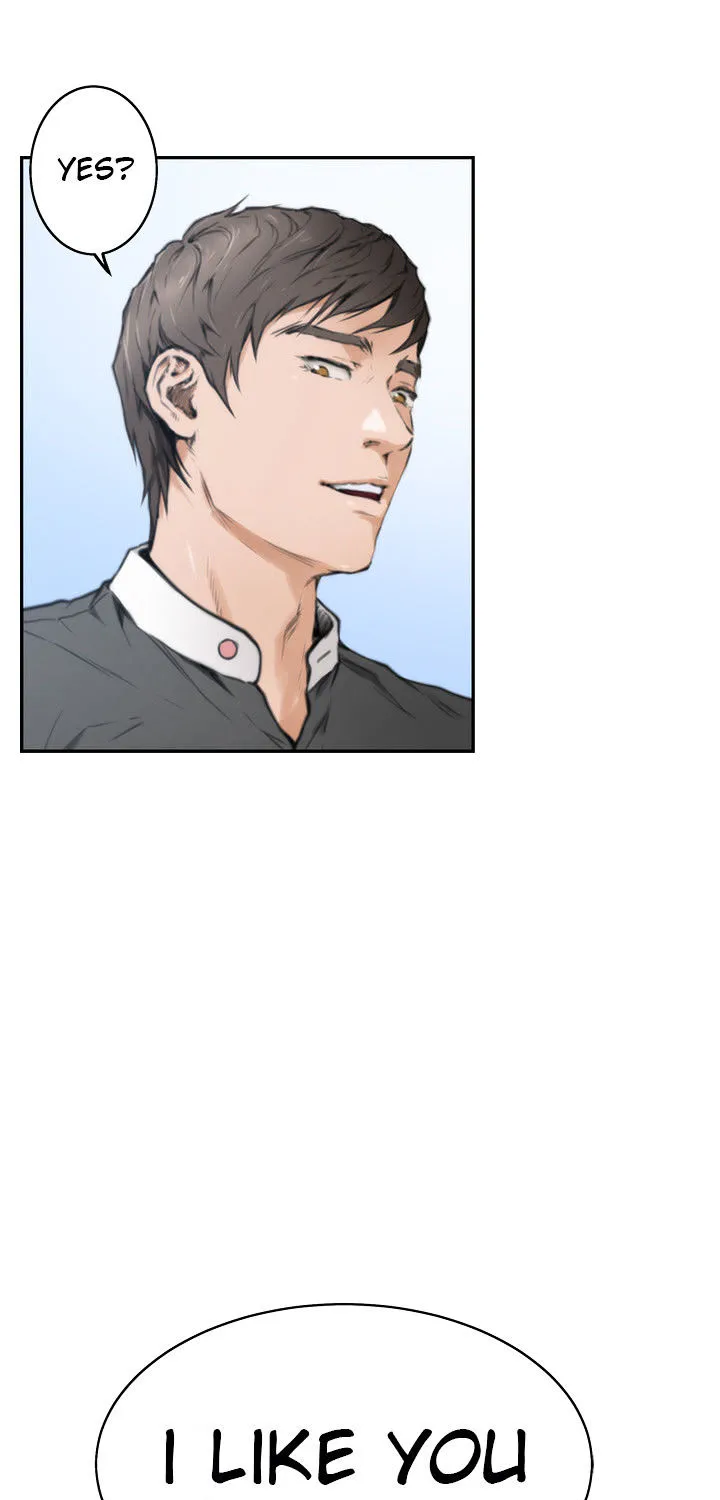 H-Mate Chapter 21 - Page 11 in English