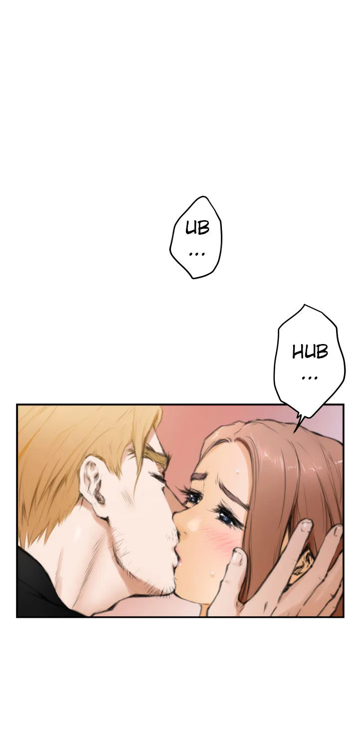 H-Mate Chapter 21 - Page 31 in English