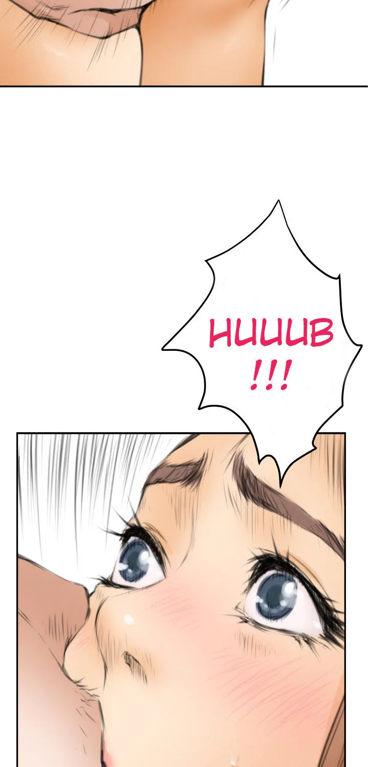 H-Mate Chapter 21 - Page 38 in English