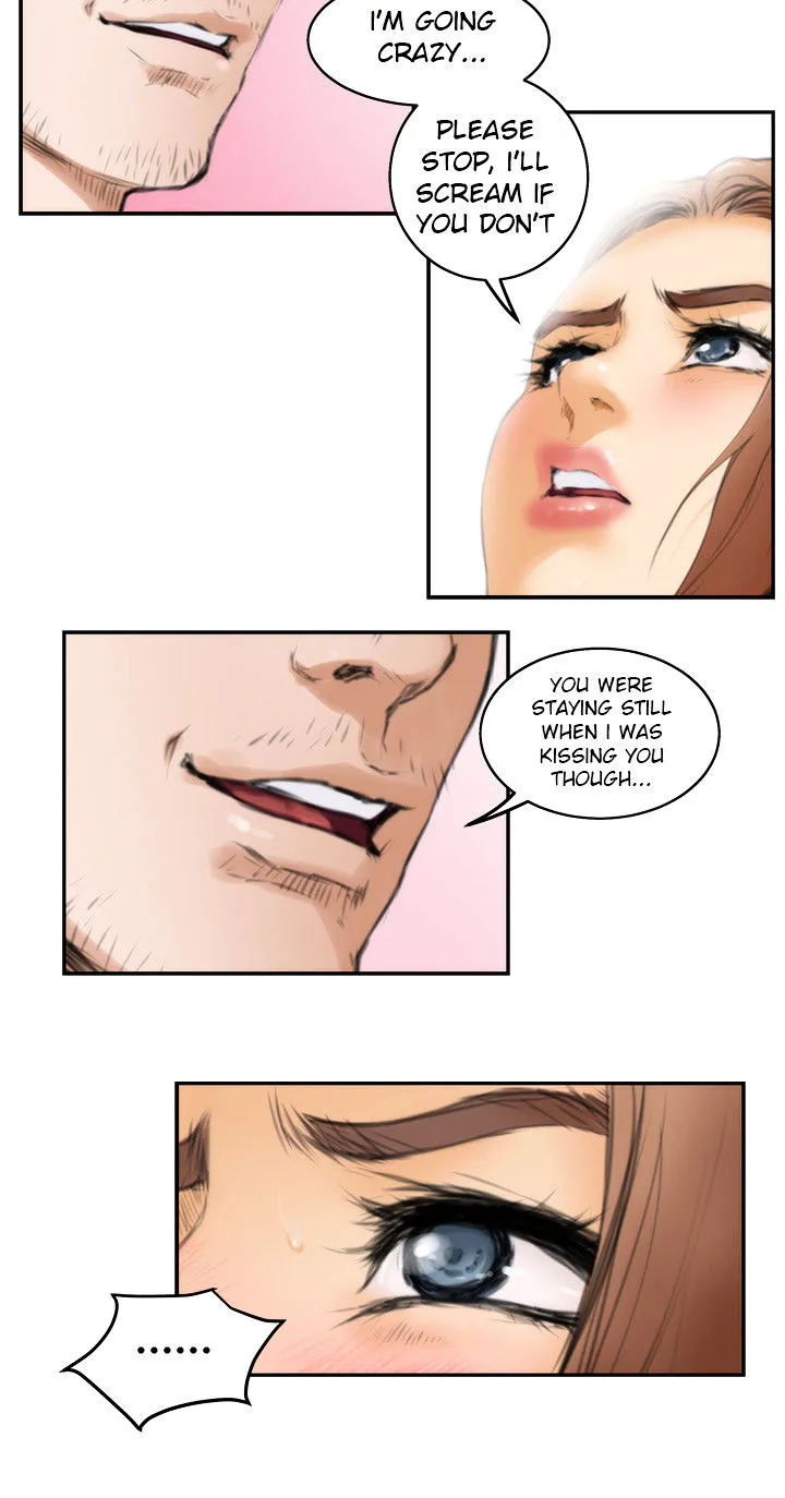 H-Mate Chapter 21 - Page 42 in English
