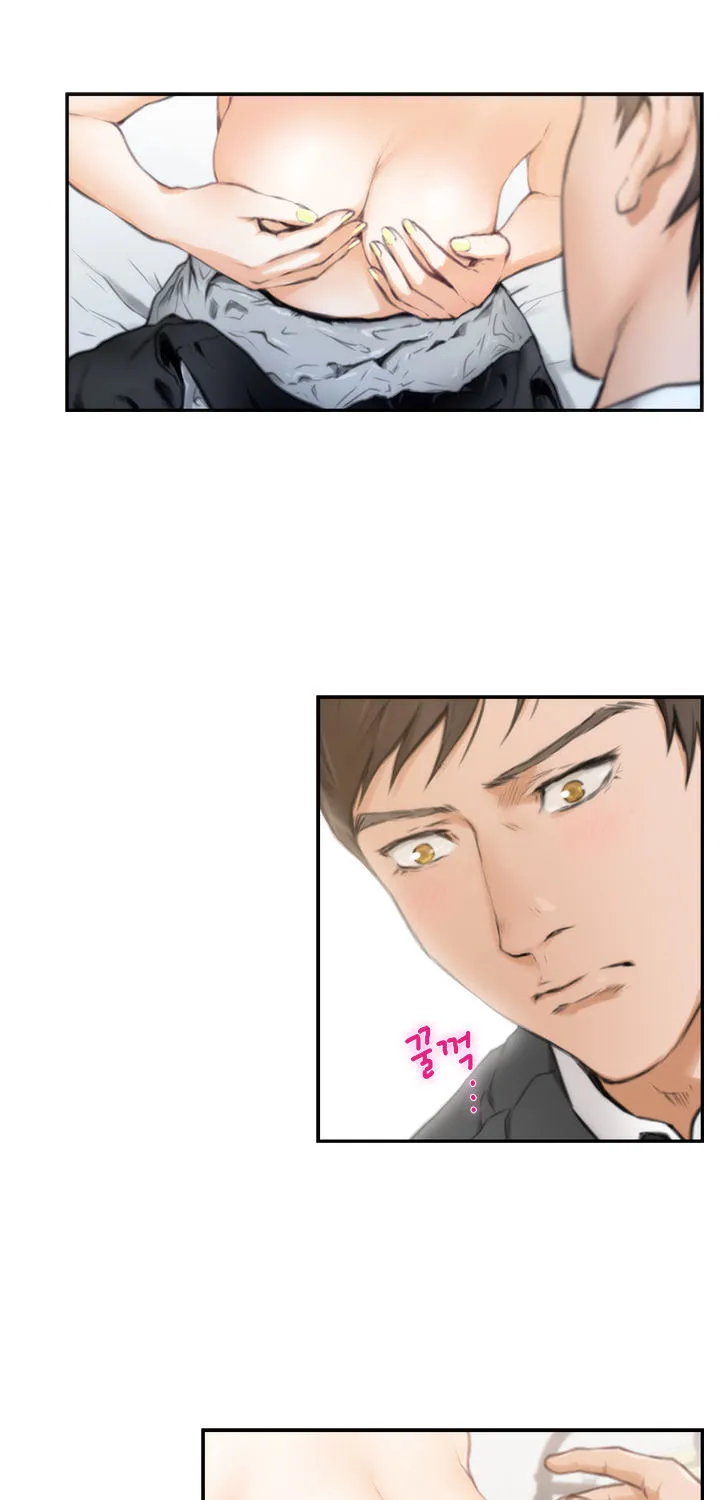 H-Mate Chapter 22 - Page 18 in English
