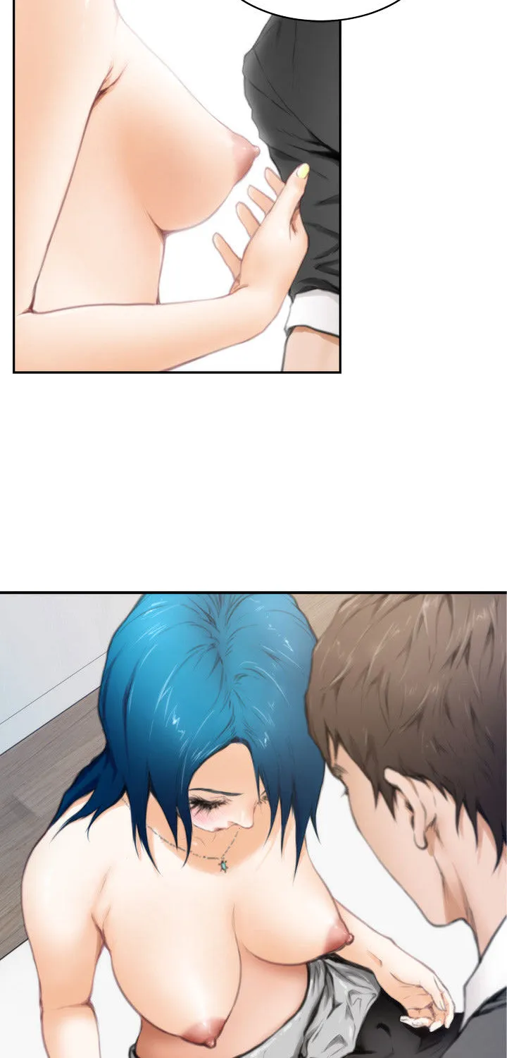 H-Mate Chapter 22 - Page 24 in English