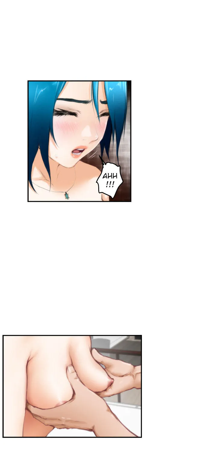 H-Mate Chapter 22 - Page 31 in English