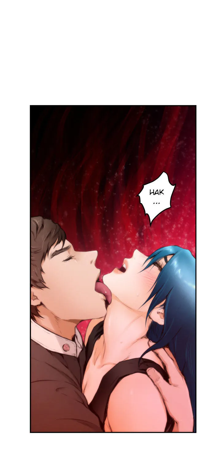 H-Mate Chapter 22 - Page 4 in English