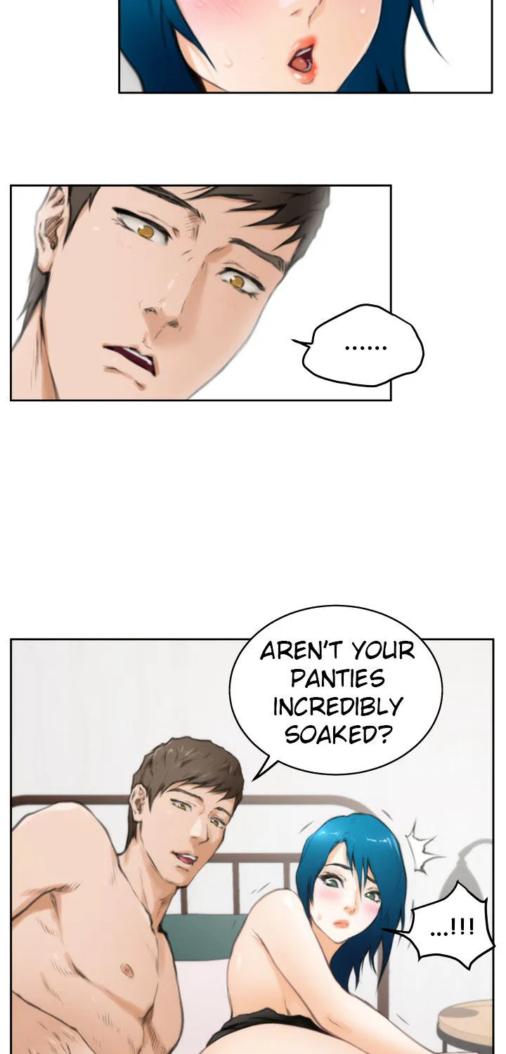 H-Mate Chapter 24 - Page 20 in English