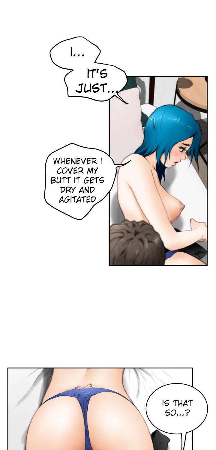 H-Mate Chapter 24 - Page 22 in English