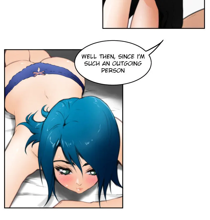 H-Mate Chapter 24 - Page 24 in English