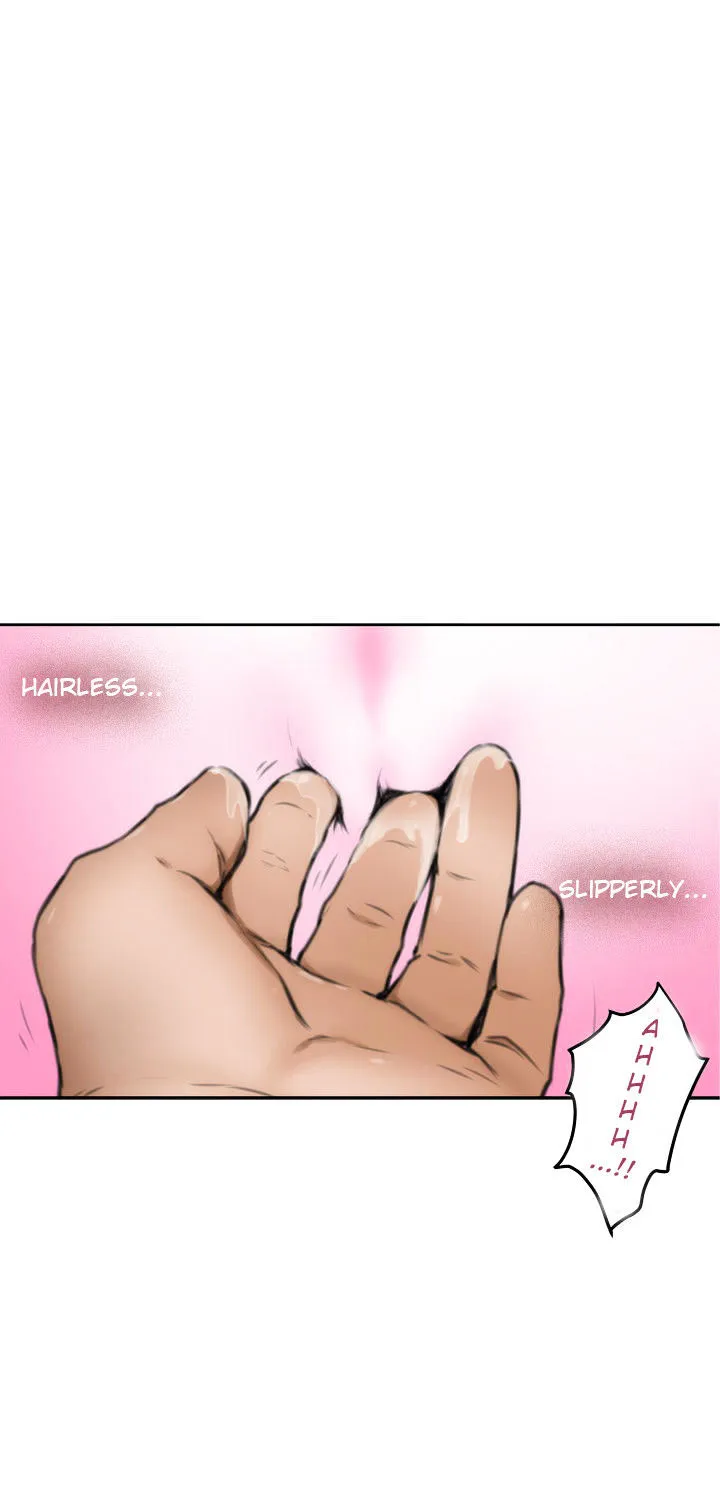 H-Mate Chapter 24 - Page 35 in English