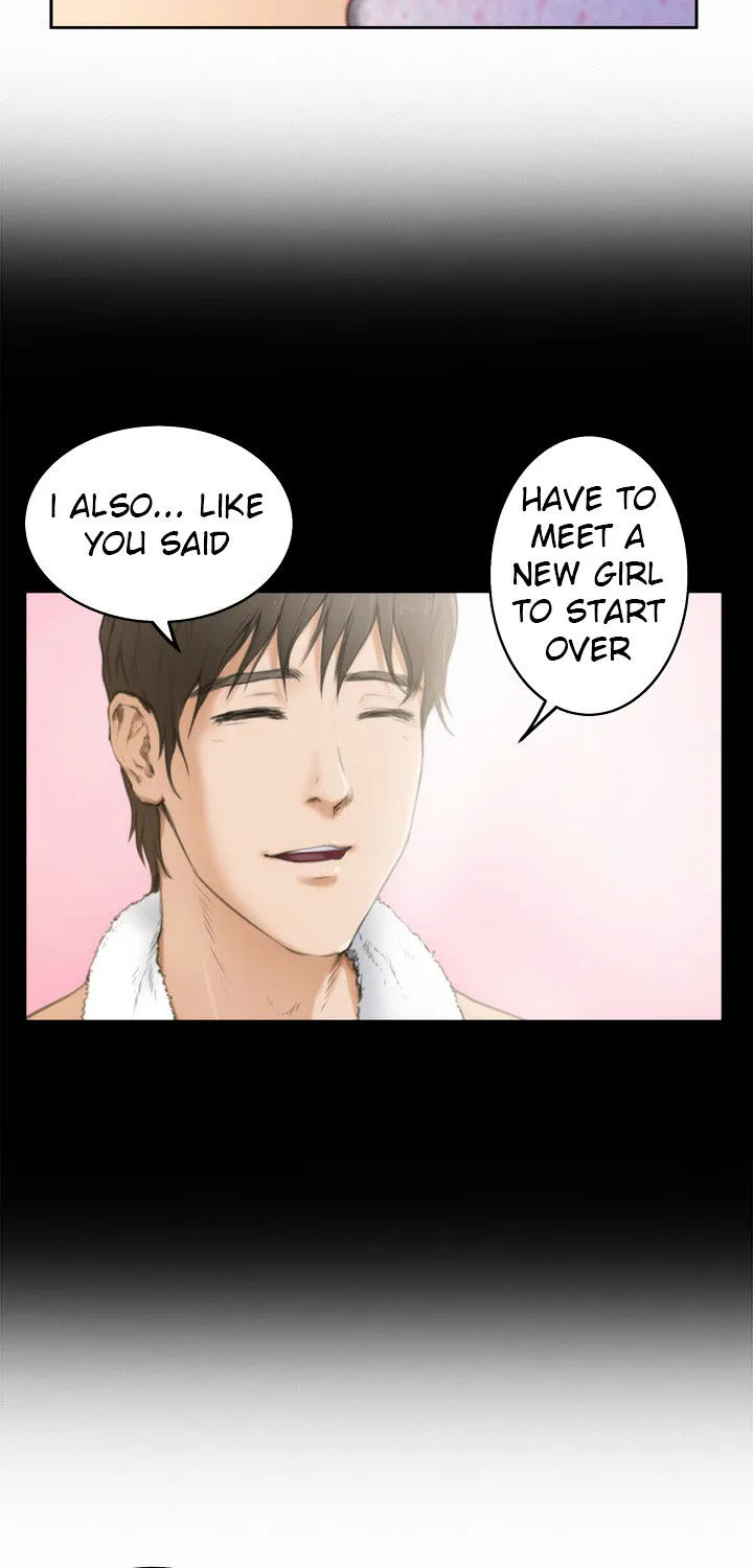 H-Mate Chapter 25 - Page 20 in English
