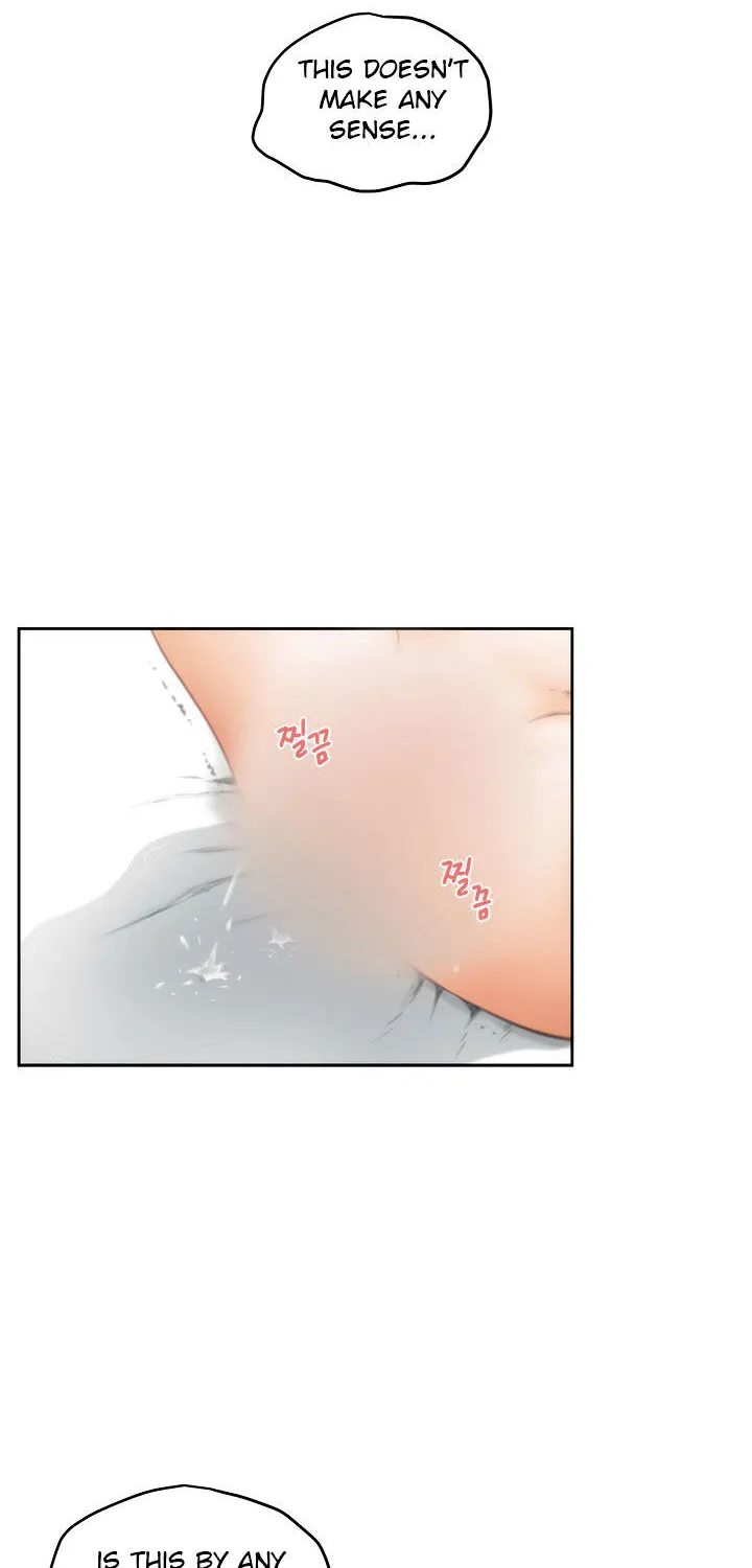 H-Mate Chapter 25 - Page 33 in English
