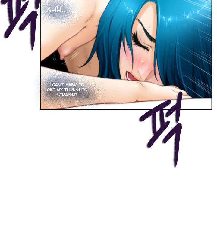 H-Mate Chapter 26 - Page 18 in English