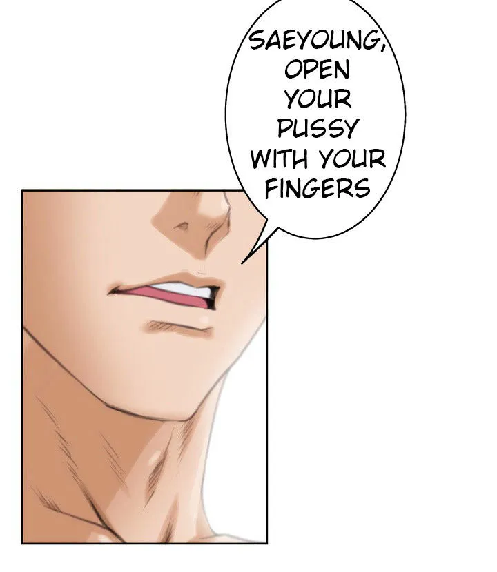 H-Mate Chapter 26 - Page 27 in English