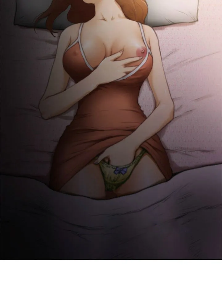 H-Mate Chapter 27 - Page 42 in English