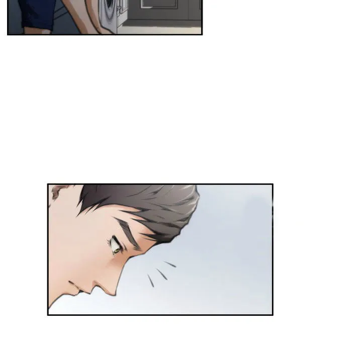 H-Mate Chapter 27 - Page 6 in English