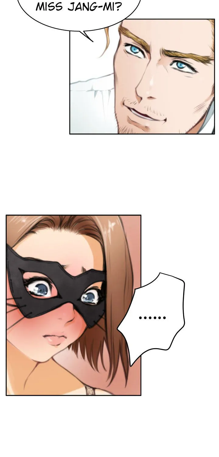 H-Mate Chapter 28 - Page 28 in English