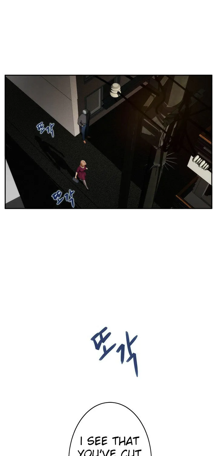 H-Mate Chapter 28 - Page 32 in English