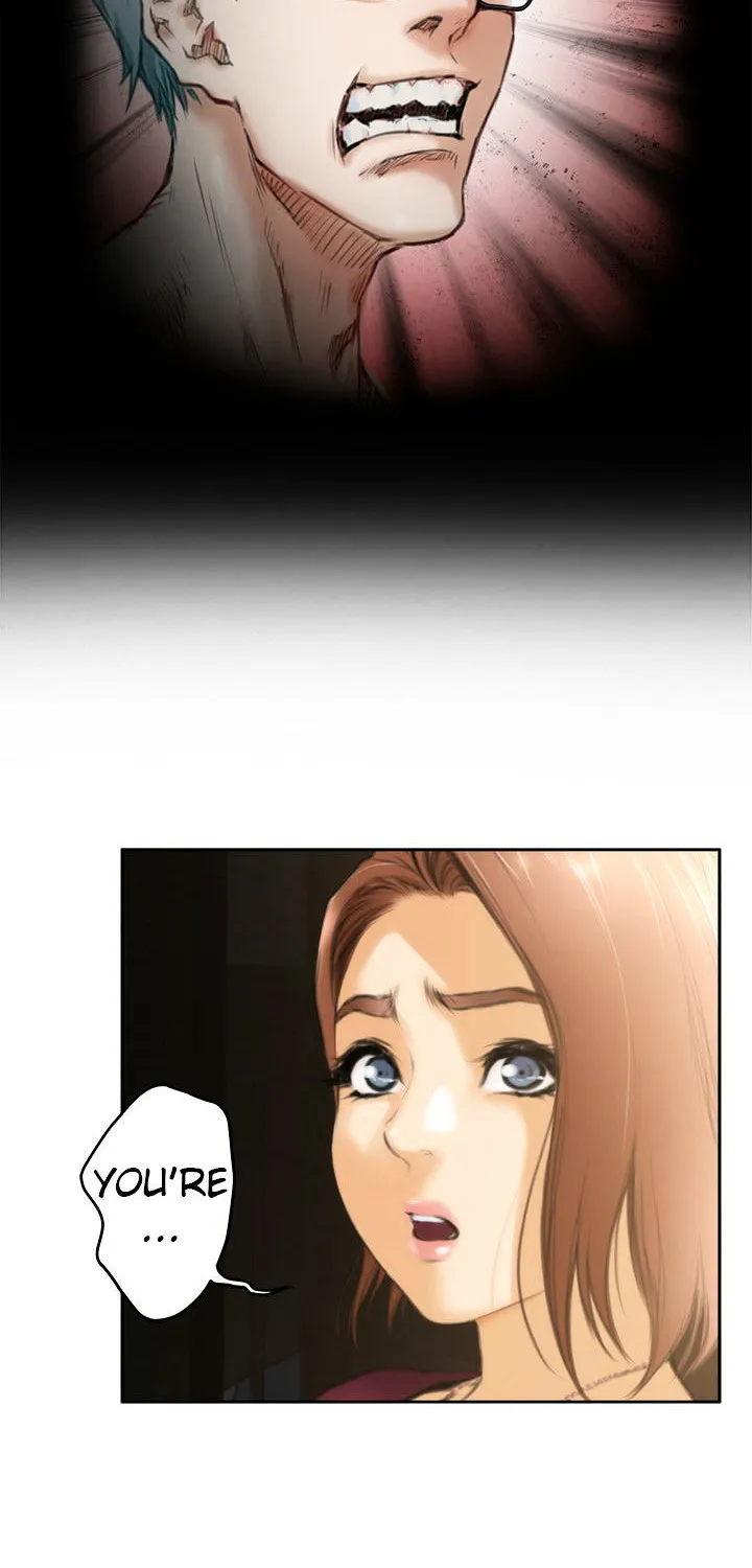 H-Mate Chapter 28 - Page 36 in English