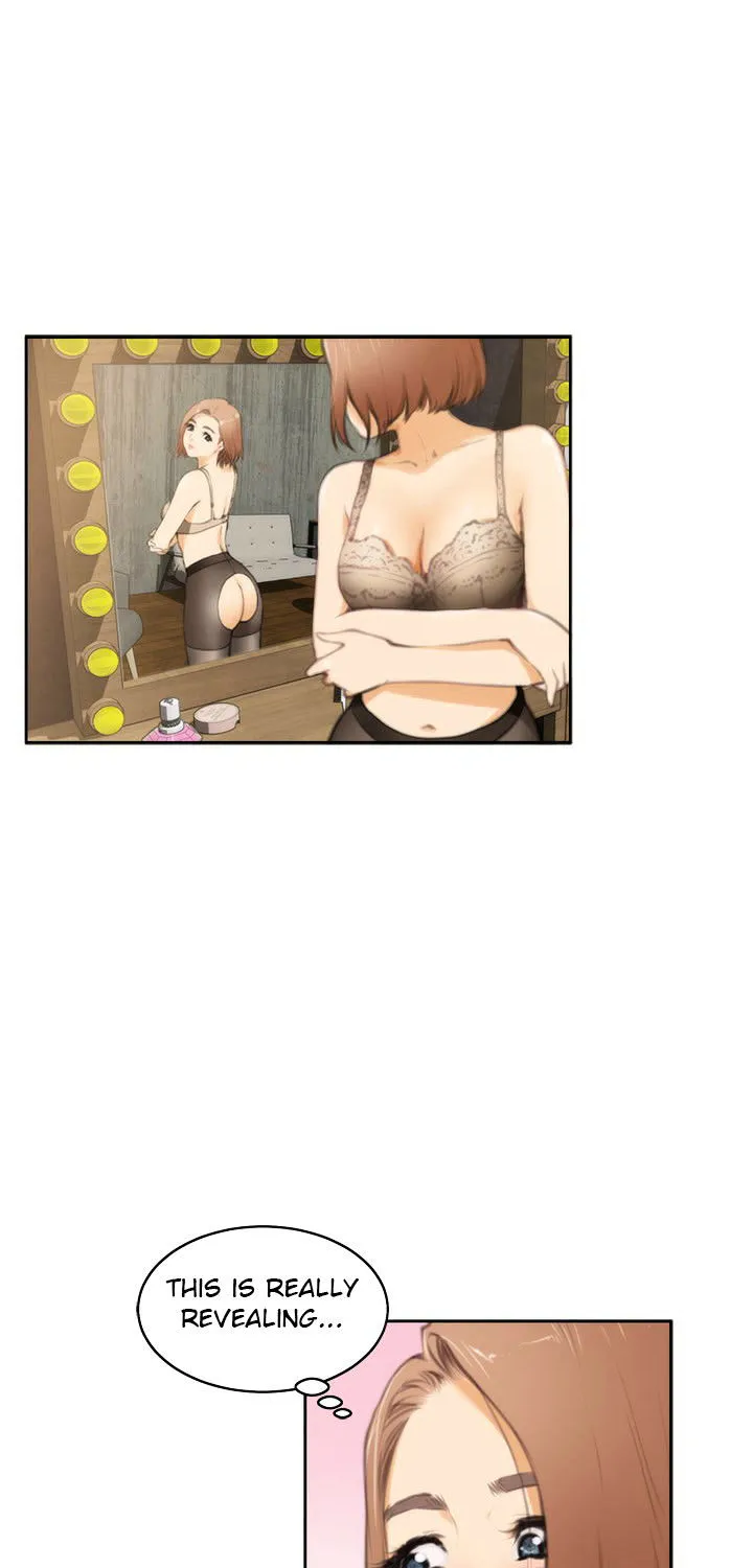 H-Mate Chapter 28 - Page 4 in English