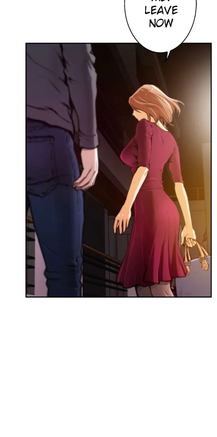 H-Mate Chapter 29 - Page 10 in English