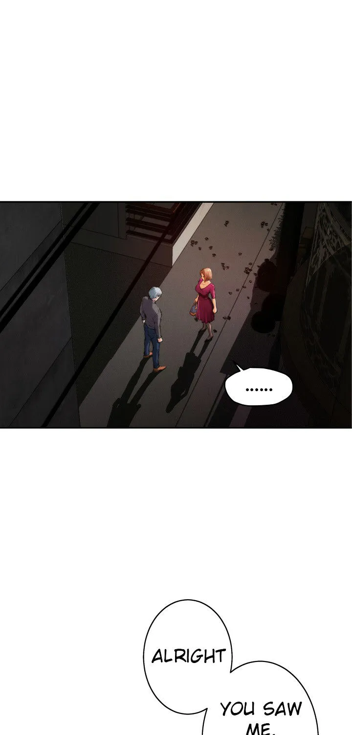 H-Mate Chapter 29 - Page 9 in English