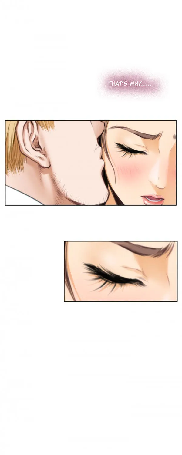 H-Mate Chapter 32 - Page 16 in English