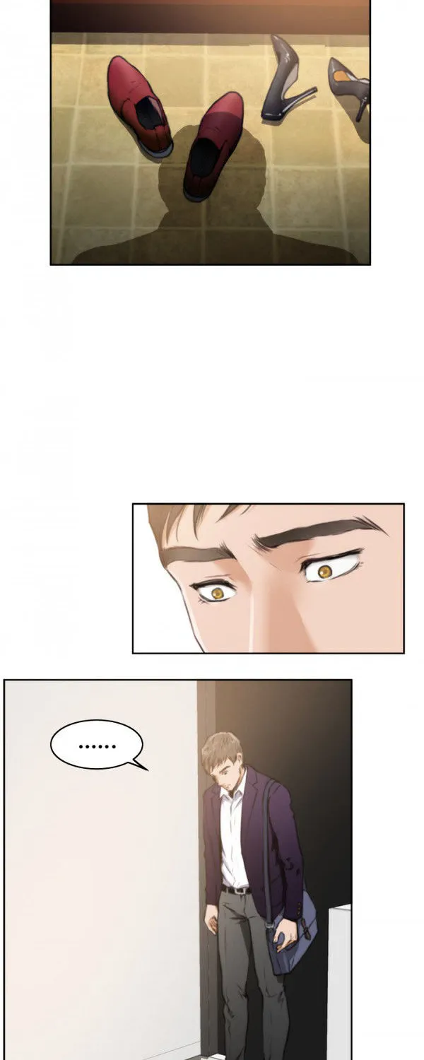 H-Mate Chapter 32 - Page 32 in English