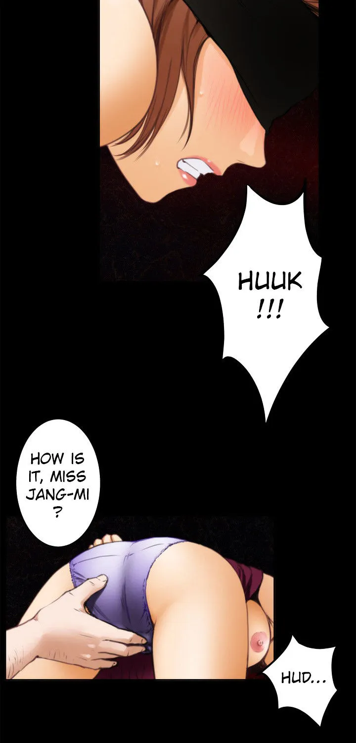 H-Mate Chapter 33 - Page 22 in English