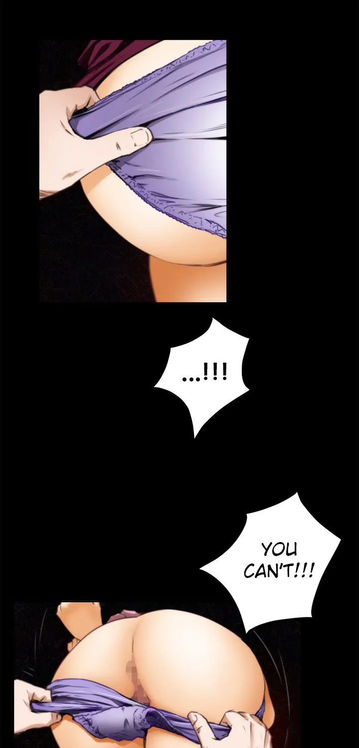 H-Mate Chapter 33 - Page 29 in English