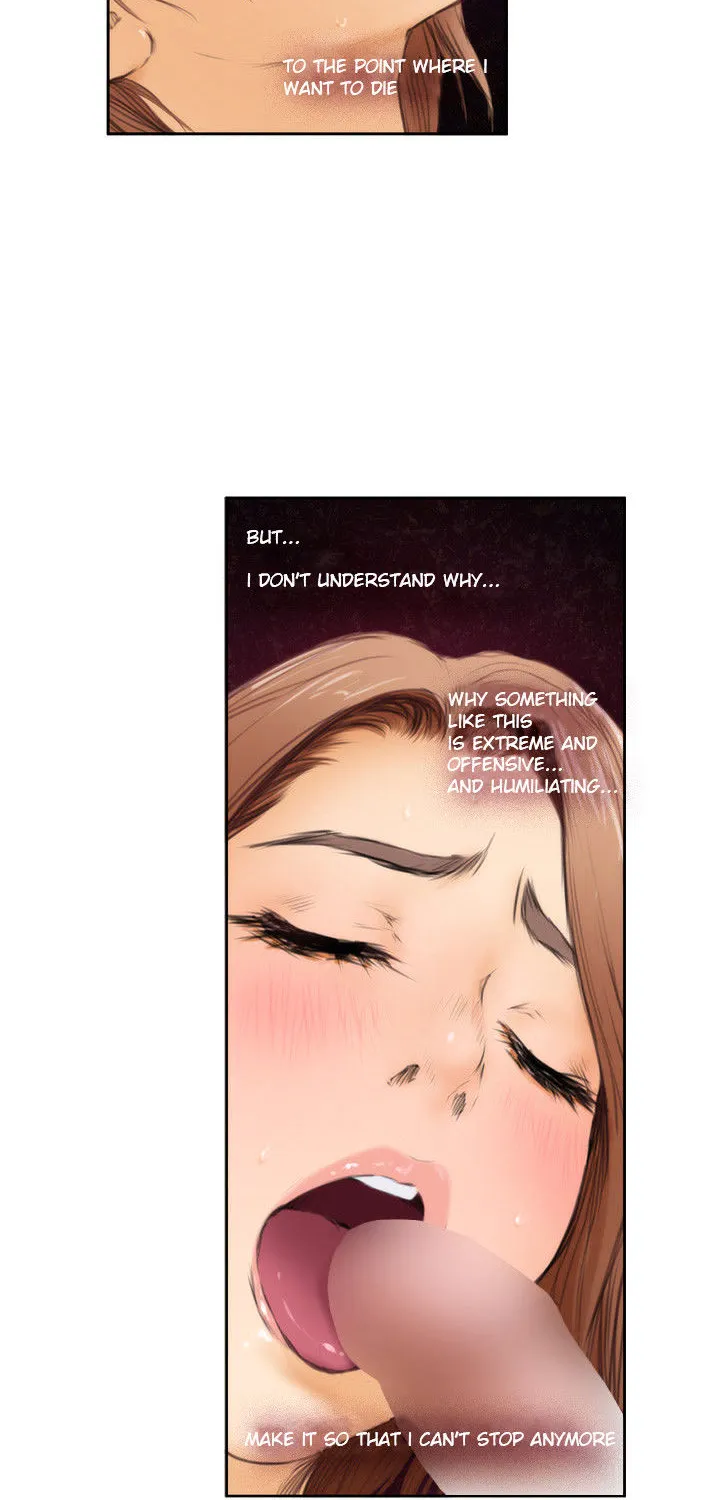H-Mate Chapter 35.1 - Page 22 in English