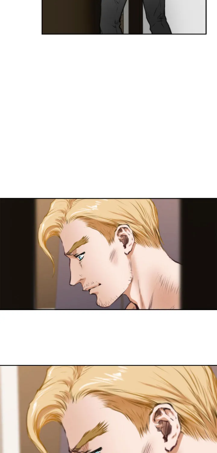 H-Mate Chapter 35.1 - Page 35 in English