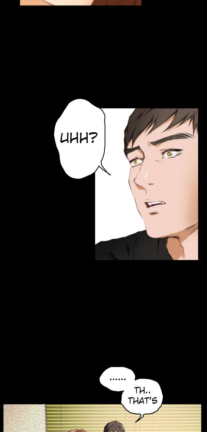 H-Mate Chapter 38 - Page 23 in English