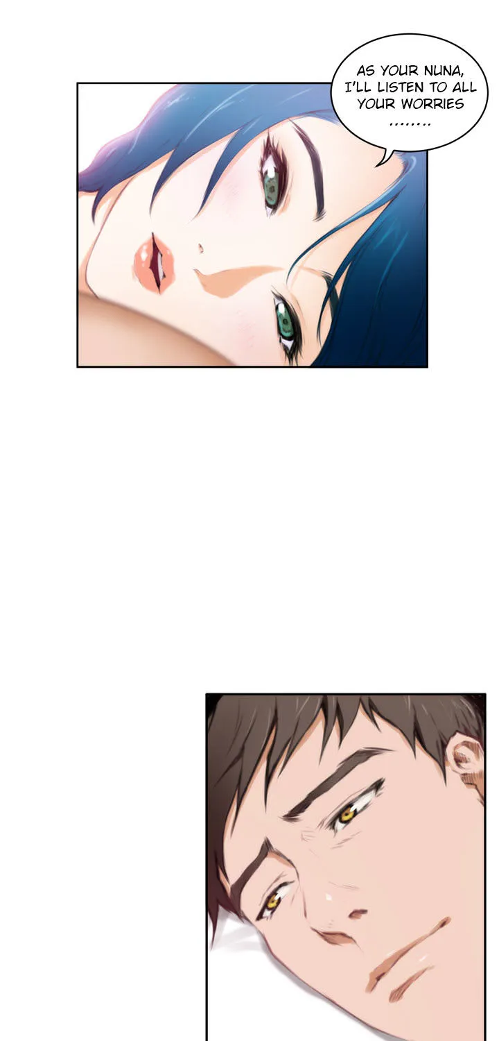 H-Mate Chapter 38 - Page 43 in English