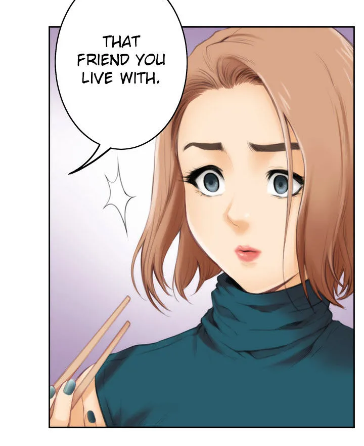 H-Mate Chapter 39 - Page 7 in English