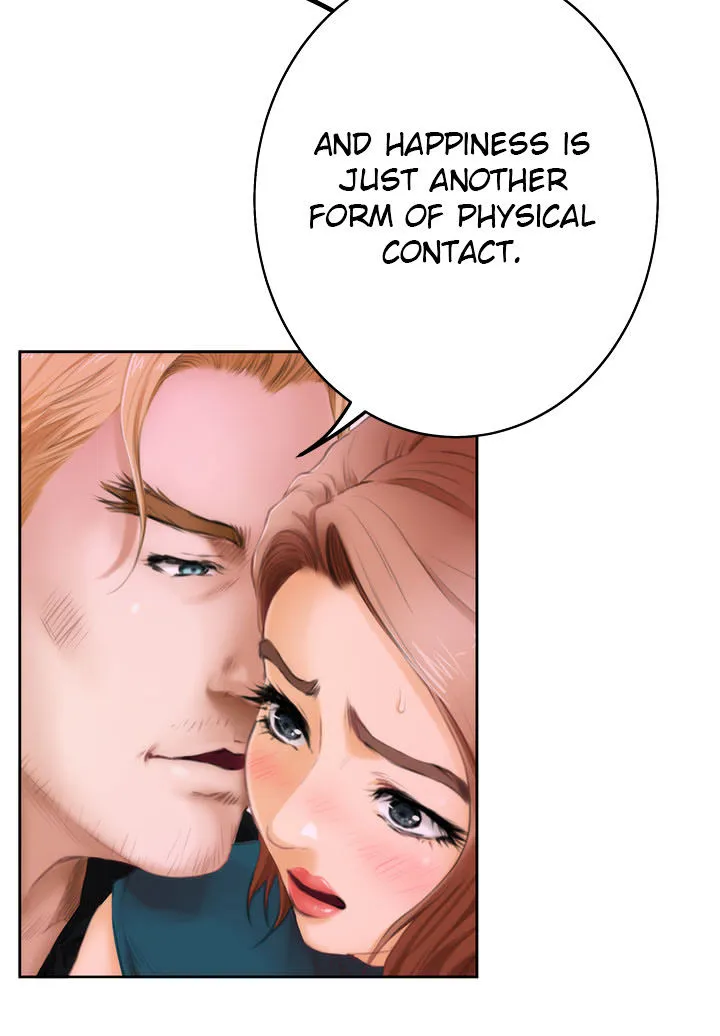 H-Mate Chapter 40 - Page 39 in English