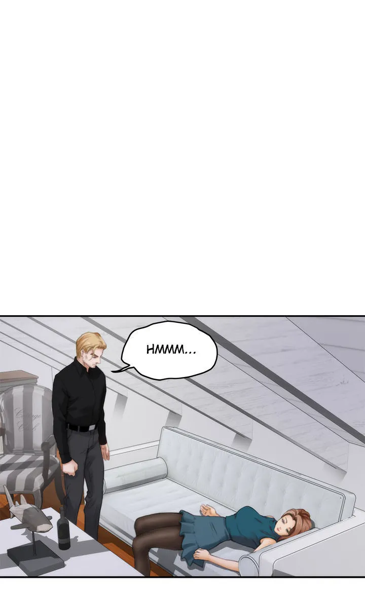 H-Mate Chapter 41 - Page 6 in English