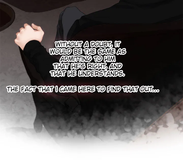 H-Mate Chapter 44 - Page 15 in English