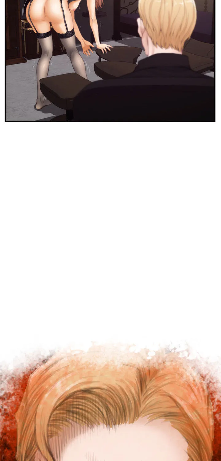 H-Mate Chapter 44 - Page 31 in English